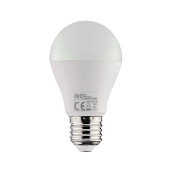 Lâmpada LED 15W 3000K