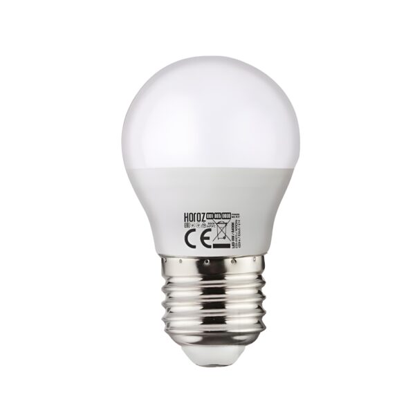 Lâmpada LED 10W E27 4200k