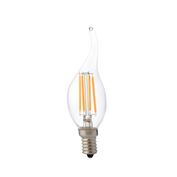 FILAMENT FLAME-4