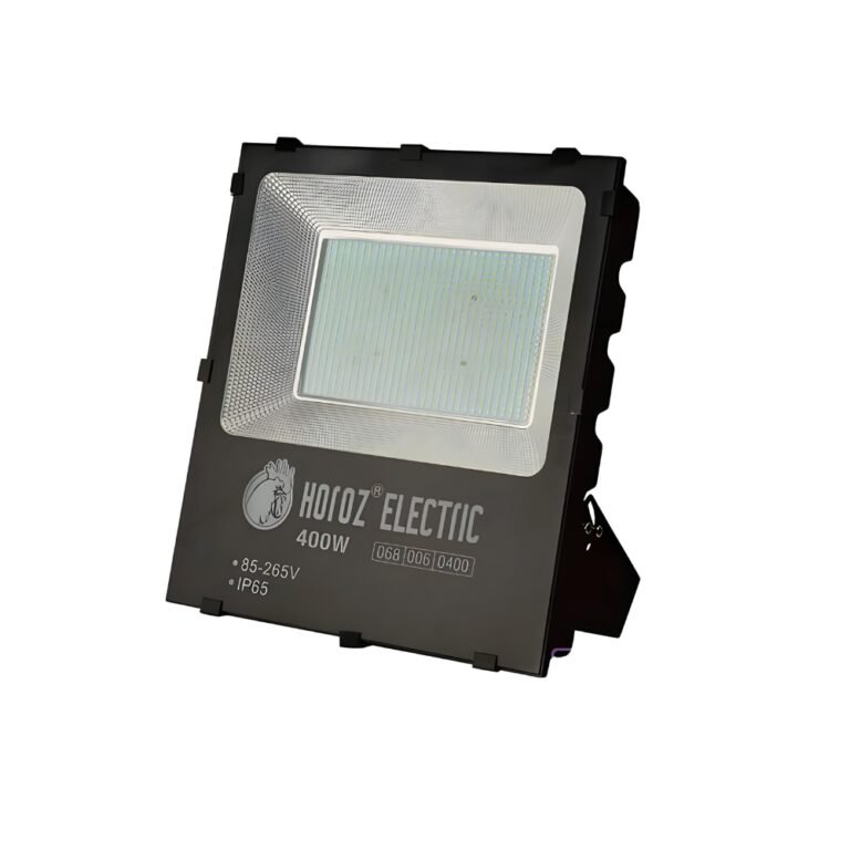 Projector 400w Led Projetor LED de 400W – CasaLuzIluminaçãoAngola
