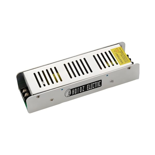 Transformador LED 12V 100W