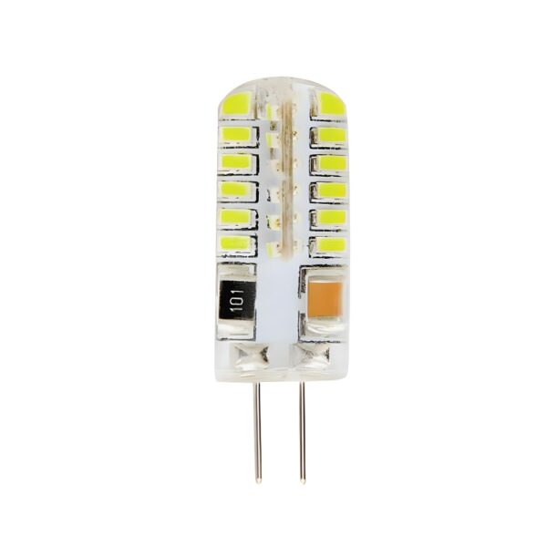 Lâmpada led Capsula
