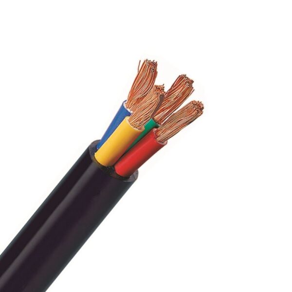 CABO FLEXIVEL 4X16MM TTR
