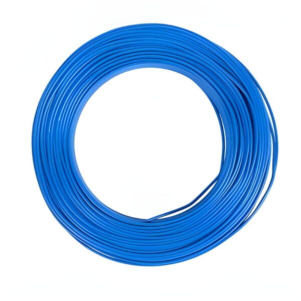 FIO FLEXIVEL 1,5MM AZUL