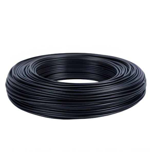 FIO FLEXIVEL 1,5MM PRETO