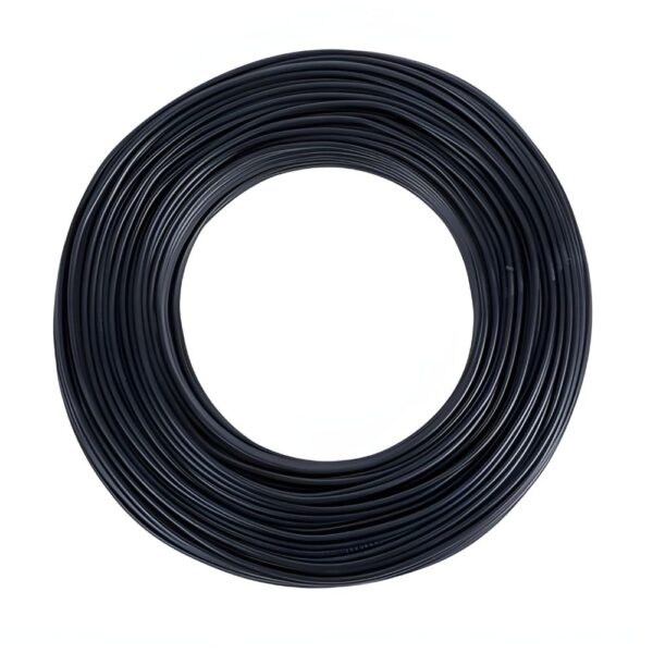 FIO FLEXIVEL 1,5MM PRETO
