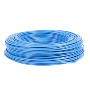 FIO FLEXIVEL 2.5MM AZUL H07V-K