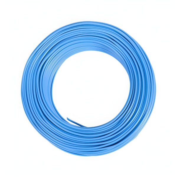 FIO FLEXIVEL 2.5MM AZUL H07V-K