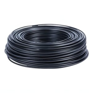 FIO FLEXIVEL 2.5MM PRETO