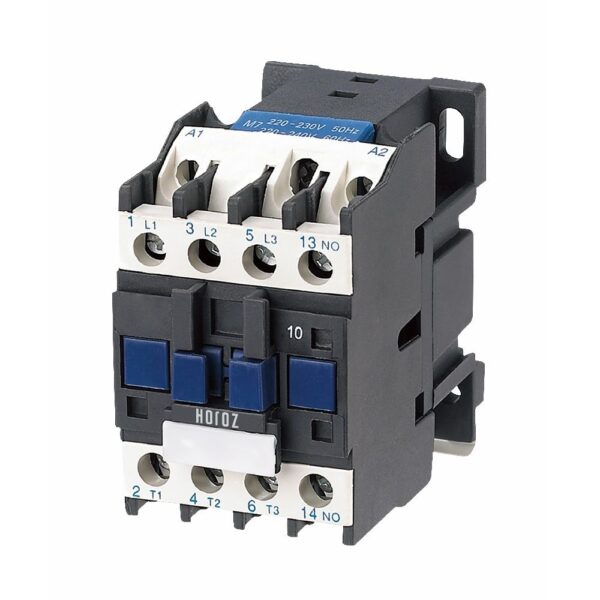 CONTACTOR 12A