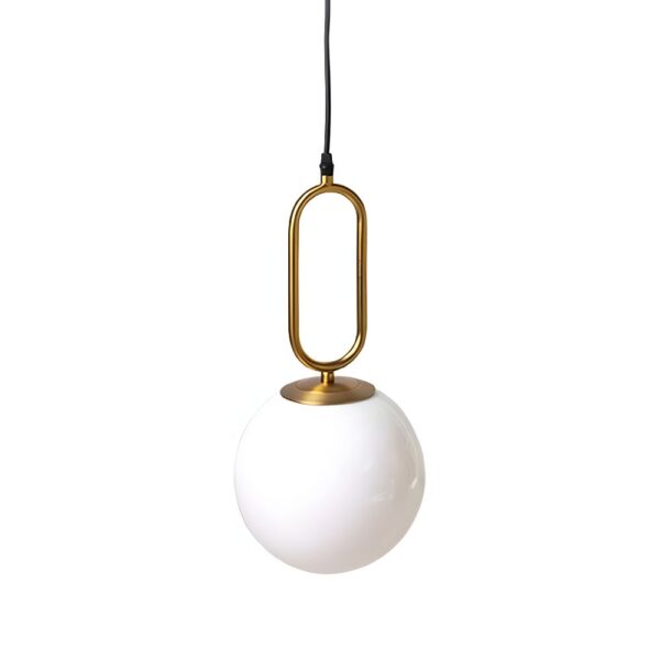 Lustre Simples WG