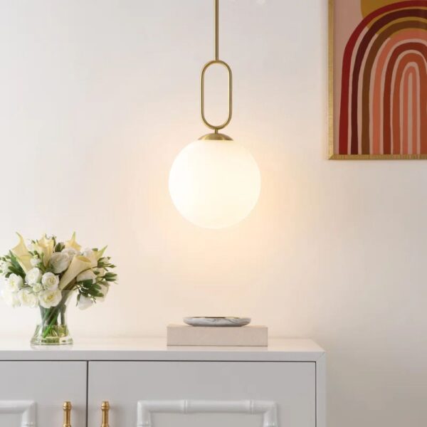Lustre Simples WG