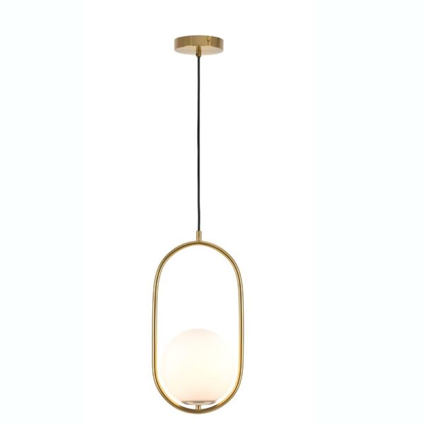 Lustre Simples WG