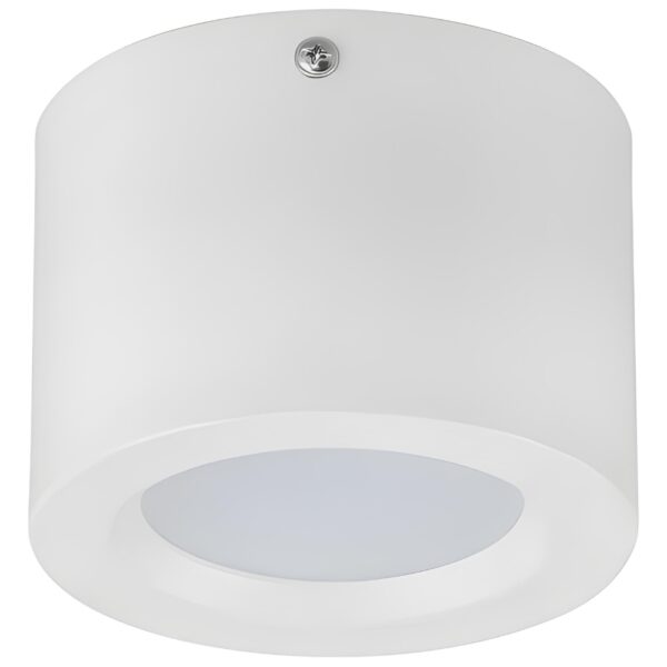 Aro Quadrado da Pala 5w