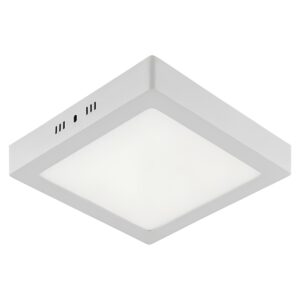 ARO LED QUADRADO 18W