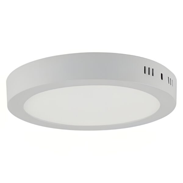 ARO LED REDONDO 18W