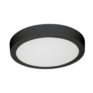 ARO LED REDONDO 18W