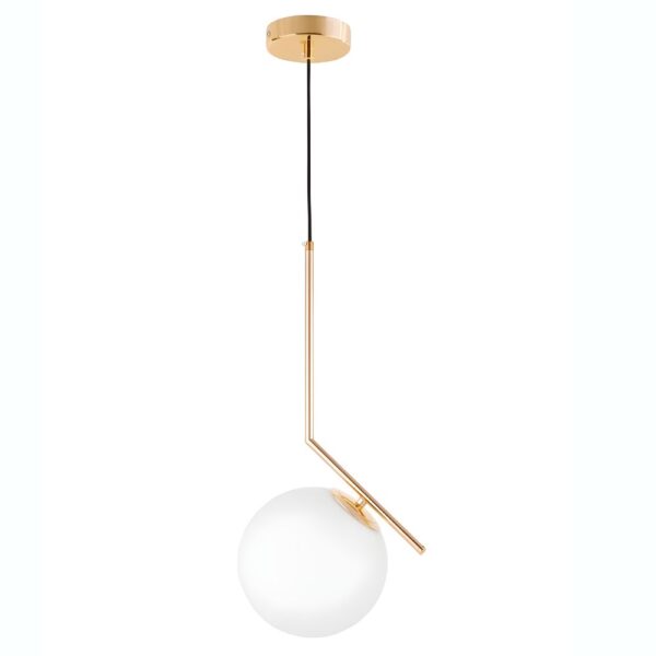Lustre Simples WG