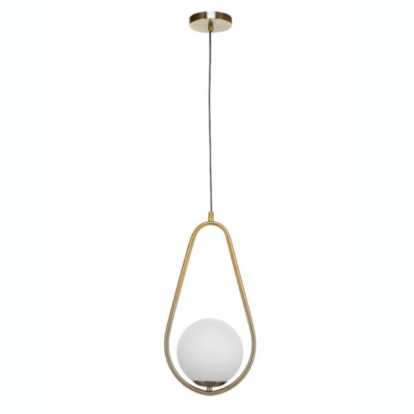 Lustre Simples WG