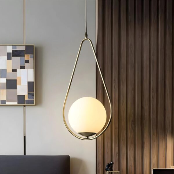 Lustre Simples WG
