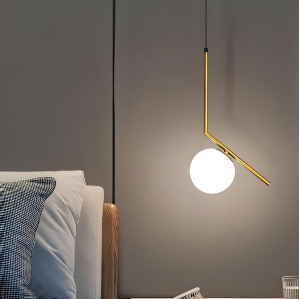Lustre Simples WG