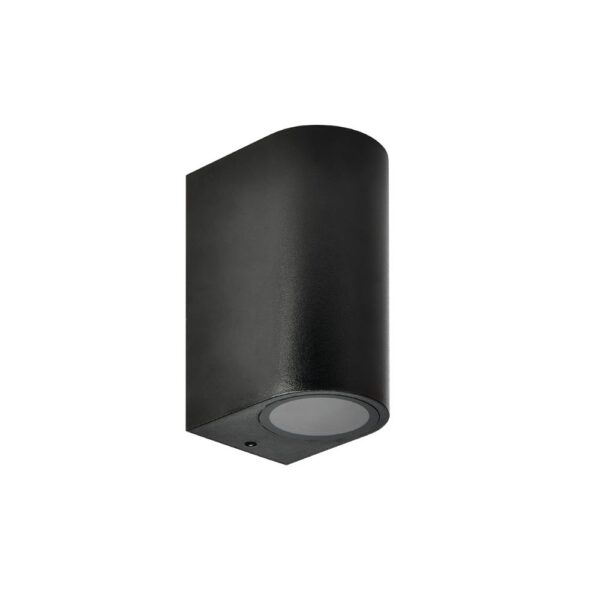 APLICK DE FACHADA GU10x2