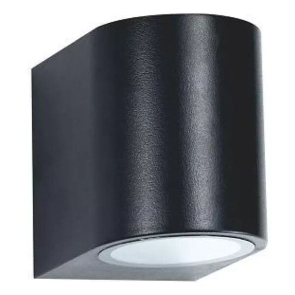 APLICK DE FACHADA R GU10x1