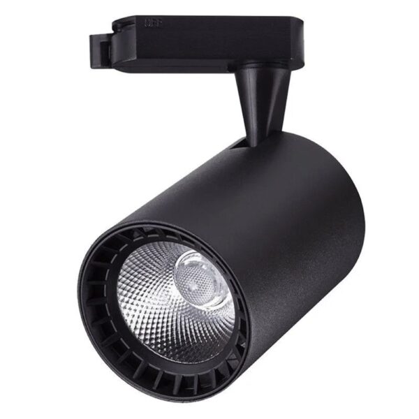 FOCO LED LY-702 30W PRETO