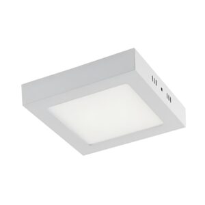 luzes LED de superfície para interior