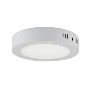 luzes LED de superfície para interior 12W