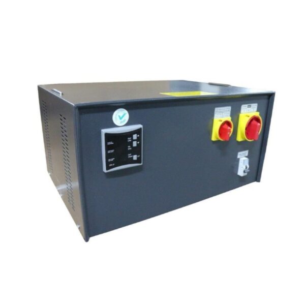 ESTABILIZADOR MONOFASICO 3,5 KVA