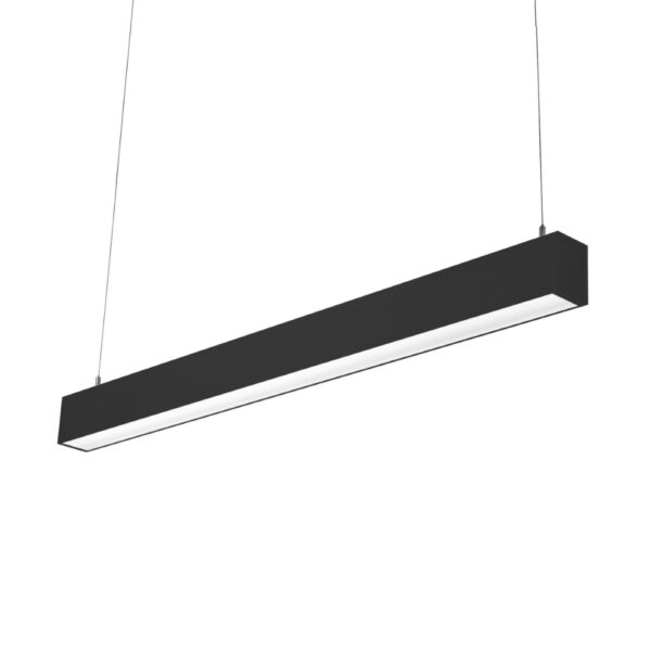Luz Para Escritório