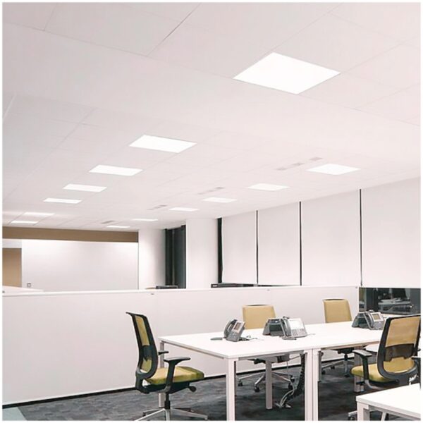 Painel Led 60x60 6400k