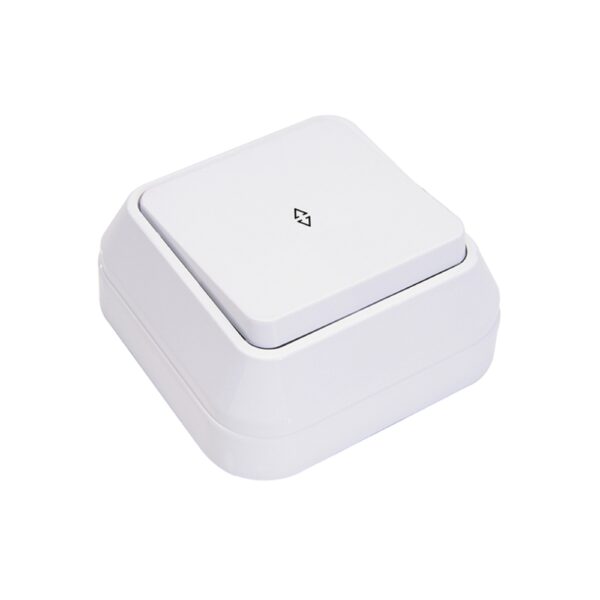 Comutador Simples Exterior