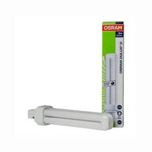 Lâmpada Osram Dulux D/E 26W/840