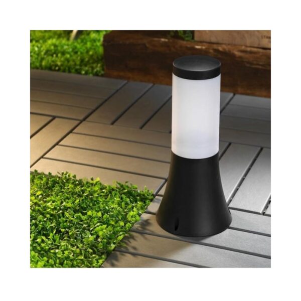 Candeeiro de jardim