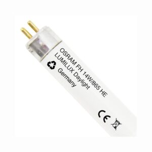 Lâmpada T5 14w/865