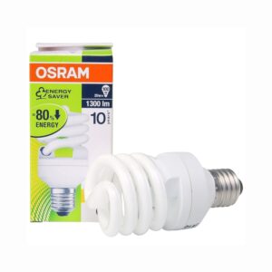 Lâmpada Osram Dulux 20w/865