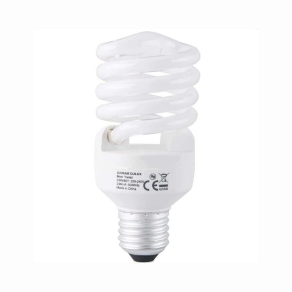 Lâmpada Osram Dulux 20w/865