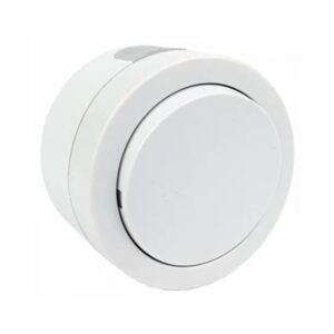 Interruptor Simples Extanque Branco