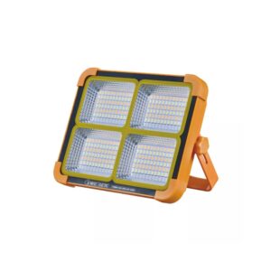 Lanterna Solar e USB