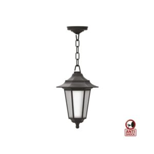 Candeeiro de teto para varanda