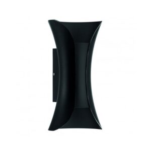 Luminária de jardim