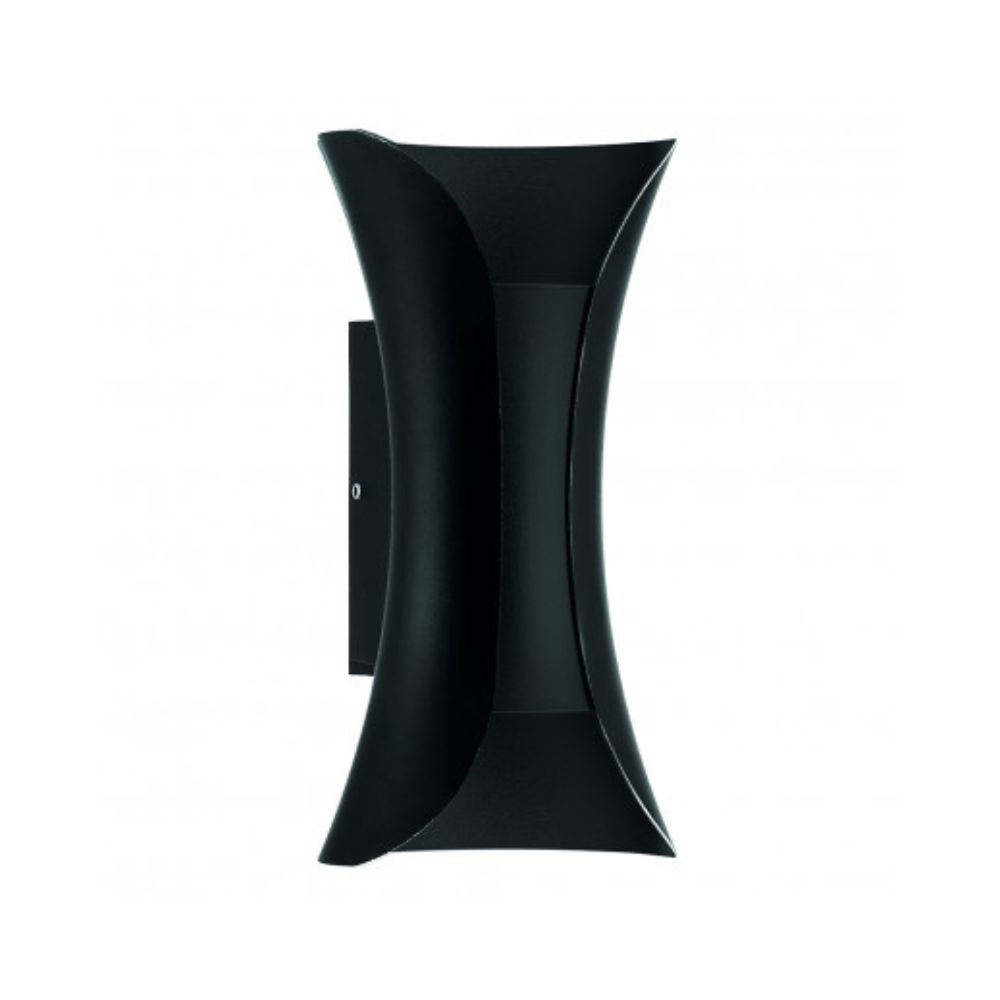 Luminária de jardim