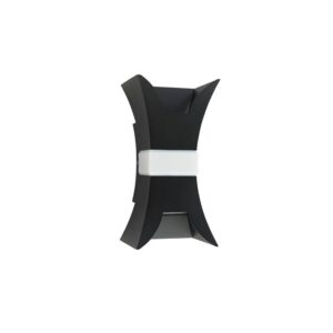 Luminária de jardim