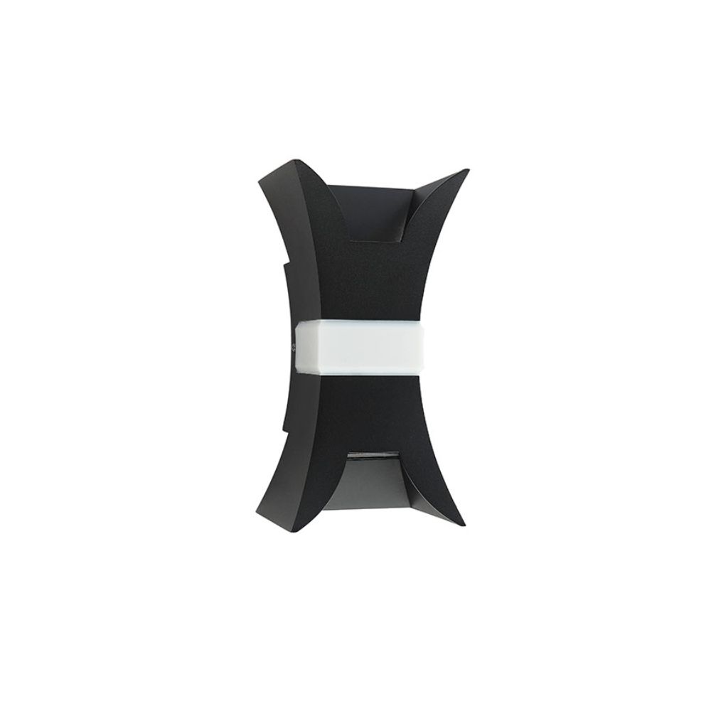 Luminária de jardim