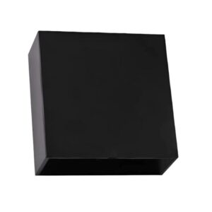 Luminária de jardim