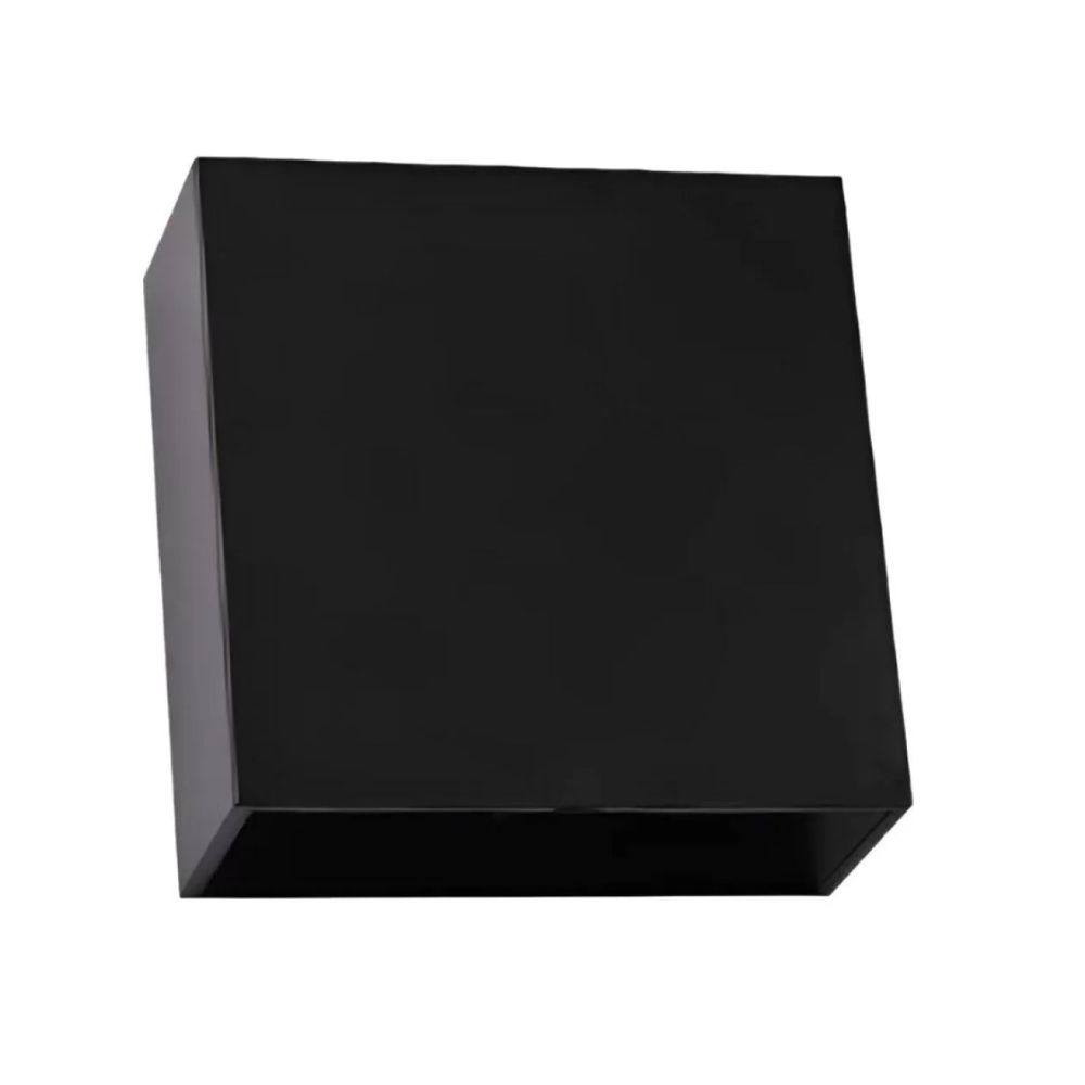 Luminária de jardim