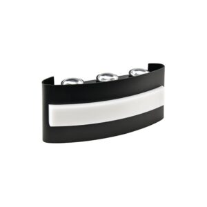 Luminária de jardim