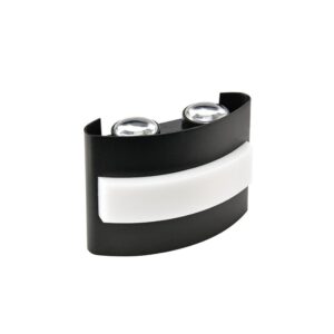 Luminária ded jardim